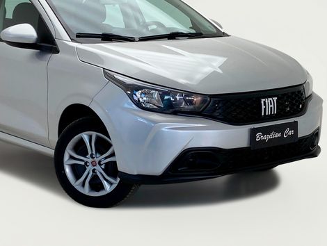 Fiat ARGO DRIVE 1.0 6V Flex