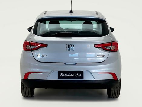 Fiat ARGO DRIVE 1.0 6V Flex