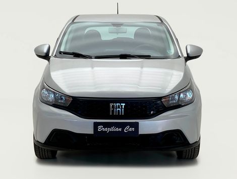 Fiat ARGO DRIVE 1.0 6V Flex