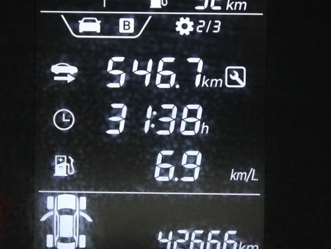 Hyundai HB20S Comfort Plus 1.0 Flex 12V Mec.