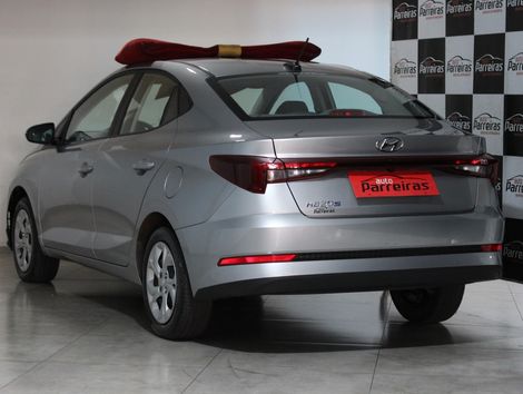 Hyundai HB20S Comfort Plus 1.0 Flex 12V Mec.