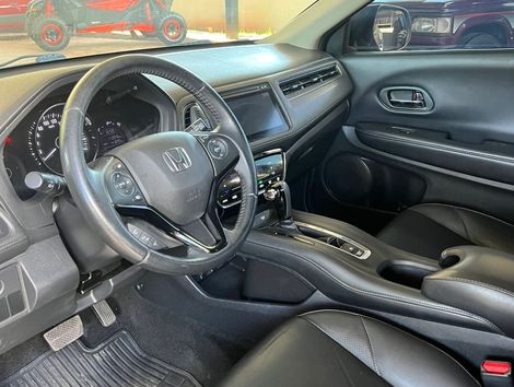 Honda HR-V EXL 1.8 Flexone 16V 5p Aut.