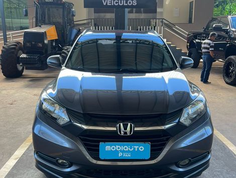Honda HR-V EXL 1.8 Flexone 16V 5p Aut.
