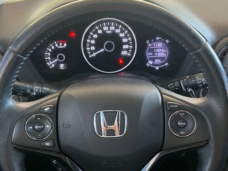 Honda HR-V EXL 1.8 Flexone 16V 5p Aut.