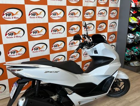HONDA PCX 160 