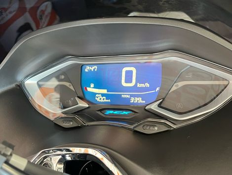 HONDA PCX 160 