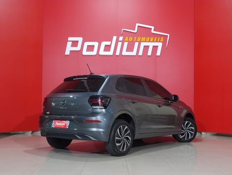 VolksWagen Polo Highline TSI 1.0 Flex 12V Aut.