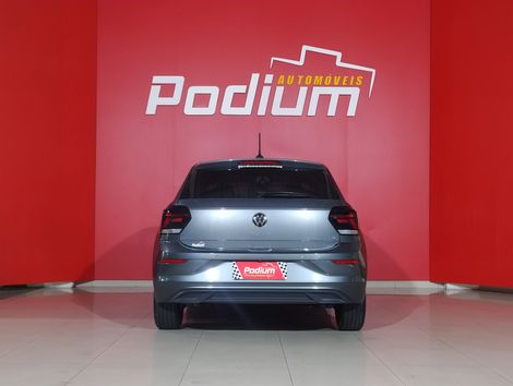 VolksWagen Polo Highline TSI 1.0 Flex 12V Aut.