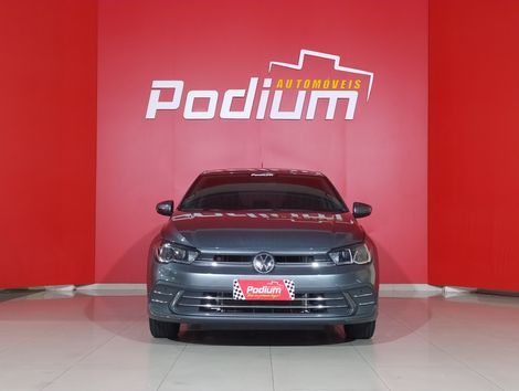 VolksWagen Polo Highline TSI 1.0 Flex 12V Aut.