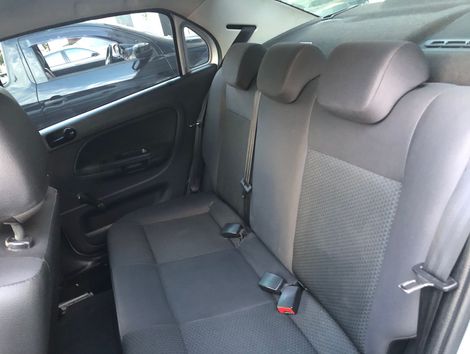 VolksWagen VOYAGE 1.0 Flex 12V 4p