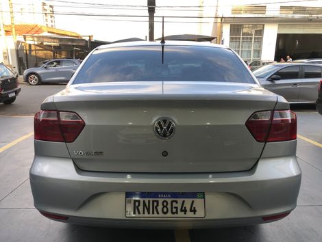 VolksWagen VOYAGE 1.0 Flex 12V 4p