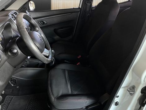 Renault KWID Zen 1.0 Flex 12V 5p Mec.