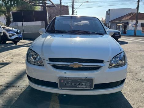 Chevrolet Classic Life/LS 1.0 VHC FlexP. 4p