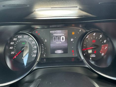 Fiat CRONOS DRIVE 1.3 8V Flex