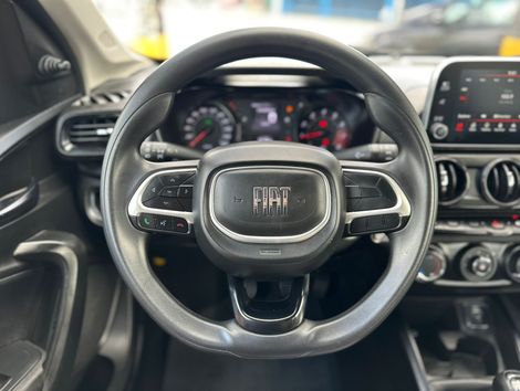 Fiat CRONOS DRIVE 1.3 8V Flex