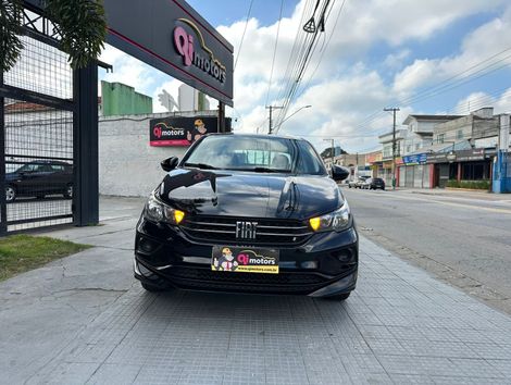 Fiat CRONOS DRIVE 1.3 8V Flex