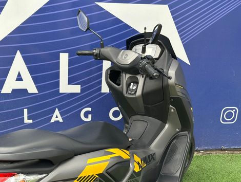 YAMAHA NMAX Connected SE 160 ABS