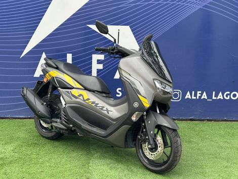 YAMAHA NMAX Connected SE 160 ABS