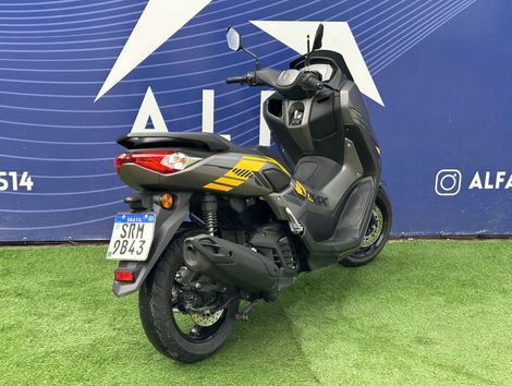 YAMAHA NMAX Connected SE 160 ABS