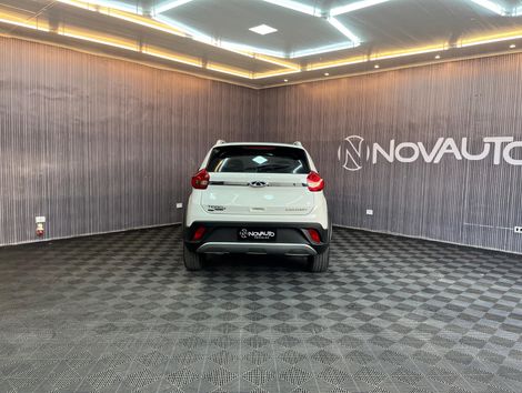 CHERY Tiggo 2 EX 1.5 16V Flex Aut. 5p