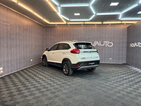 CHERY Tiggo 2 EX 1.5 16V Flex Aut. 5p