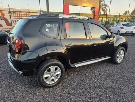 Renault DUSTER Dynamique 1.6 Flex 16V Mec.