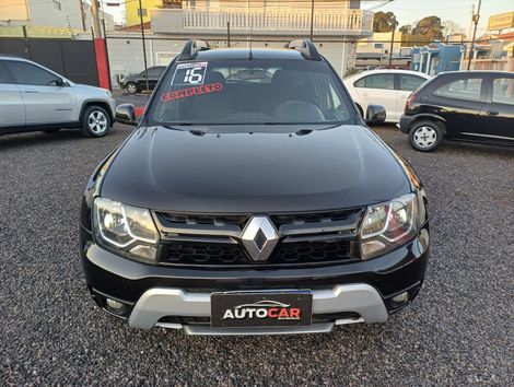 Renault DUSTER Dynamique 1.6 Flex 16V Mec.