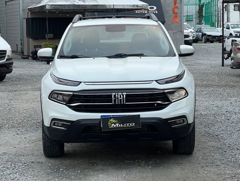 Fiat Toro Freedom 2.0 16V 4x4 Diesel Aut.