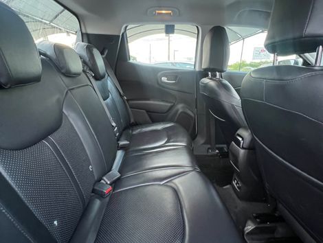 Fiat Toro Freedom 2.0 16V 4x4 Diesel Aut.