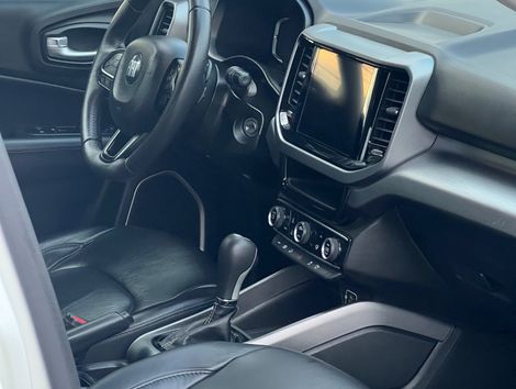Fiat Toro Freedom 2.0 16V 4x4 Diesel Aut.