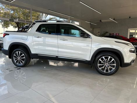 Fiat Toro Volcano 2.0 16V 4x4 TB Diesel Aut.
