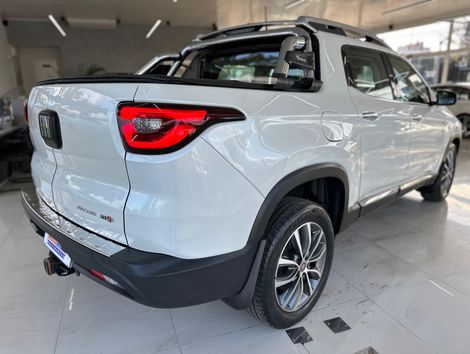 Fiat Toro Volcano 2.0 16V 4x4 TB Diesel Aut.
