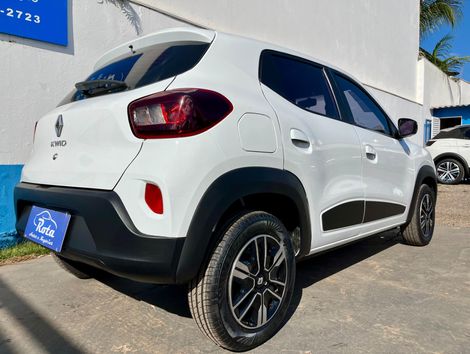 Renault KWID Intense 1.0 Flex 12V 5p Mec.