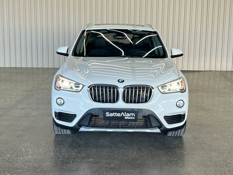 BMW X1 SDRIVE 20i 2.0/2.0 TB Acti.Flex Aut.