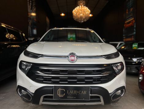 Fiat Toro Volcano 2.0 16V 4x4 TB Diesel Aut.