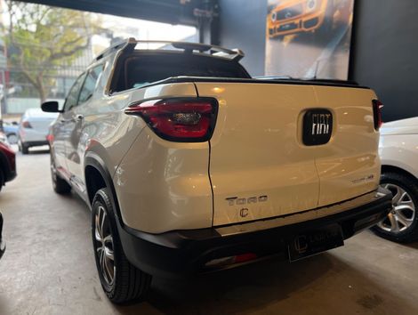 Fiat Toro Volcano 2.0 16V 4x4 TB Diesel Aut.