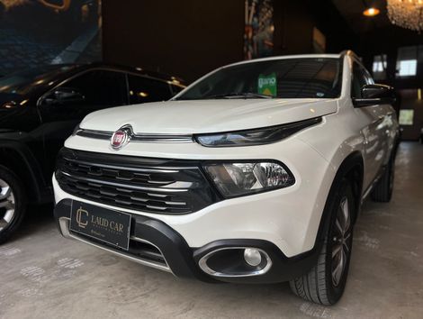 Fiat Toro Volcano 2.0 16V 4x4 TB Diesel Aut.