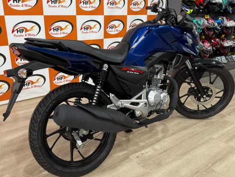 HONDA CG 160 FAN Flex
