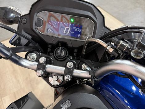HONDA CG 160 FAN Flex