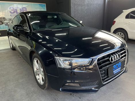 Audi A5 Sportback 2.0 16V TFSI 180cv Multi.