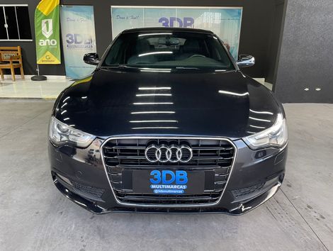 Audi A5 Sportback 2.0 16V TFSI 180cv Multi.