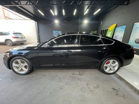 Audi A5 Sportback 2.0 16V TFSI 180cv Multi.