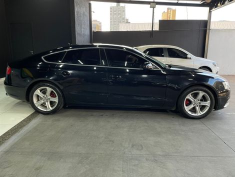 Audi A5 Sportback 2.0 16V TFSI 180cv Multi.