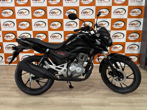 HONDA CG 160 FAN Flex