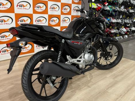 HONDA CG 160 FAN Flex