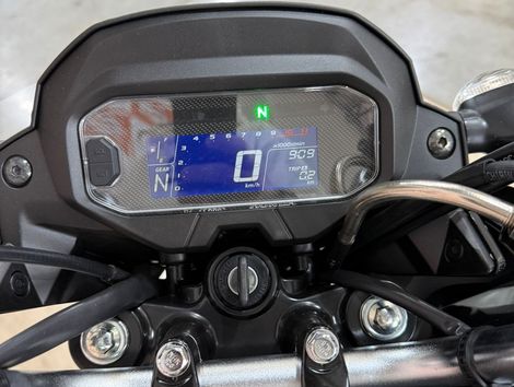 HONDA CG 160 FAN Flex