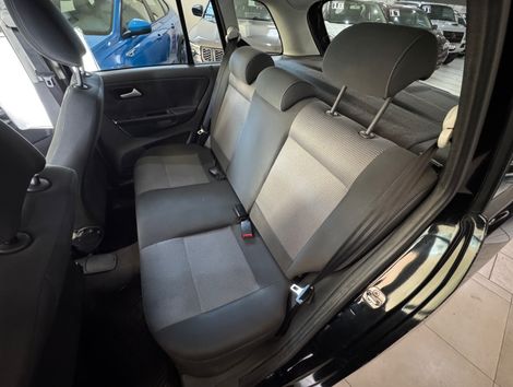 VolksWagen SPACEFOX  TREND I MOTION 1.6 T. Flex 8V