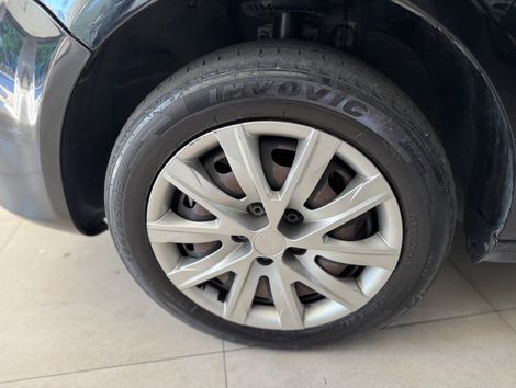VolksWagen SPACEFOX  TREND I MOTION 1.6 T. Flex 8V