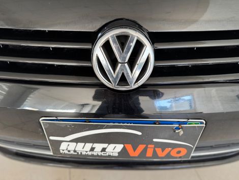 VolksWagen SPACEFOX  TREND I MOTION 1.6 T. Flex 8V