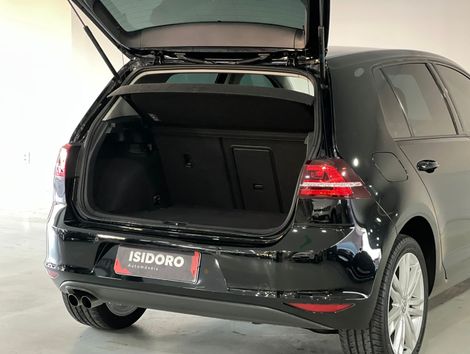 VolksWagen Golf Highline 1.4 TSI 140cv Aut.